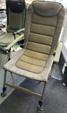 Fox Voyager Large Recliner Chair CBC118