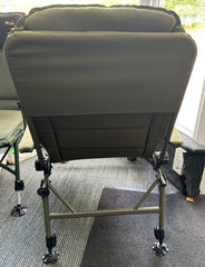 Fox Voyager Large Recliner Chair CBC118