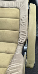 Fox Voyager Large Recliner Chair CBC118