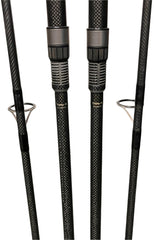 Century FG 12ft 3.25LB Carp Rods X2