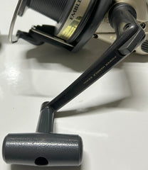 Daiwa Emblem-S 5000T Reels X2