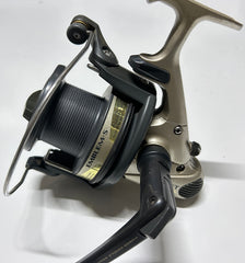 Daiwa Emblem-S 5000T Reels X2