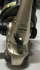 Daiwa Emblem-S 5000T Reels X2