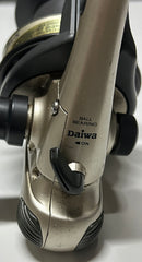 Daiwa Emblem-S 5000T Reels X2