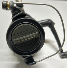 Daiwa Emblem-S 5000T Reels X2