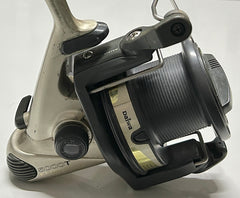Daiwa Emblem-S 5000T Reels X2
