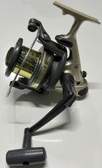 Daiwa Emblem-S 5000T Reels X2
