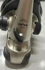 Daiwa Emblem-S 5000T Reels X2