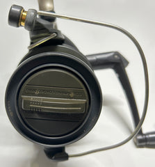 Daiwa Emblem-S 5000T Reels X2
