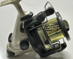 Daiwa Emblem-S 5000T Reels X2