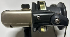 Daiwa Emblem-S 5000T Reels X2