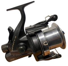 Daiwa Infinity X 5500 BR Reels + Spare Spools X3