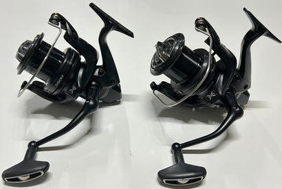 Shimano Ultegra 5500 XTD Reels X2