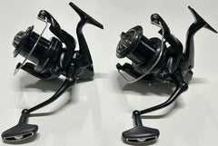 Shimano Ultegra 5500 XTD Reels X2