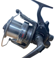 Daiwa Infinity X 5500 BR Reels + Spare Spools X3