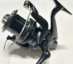 Shimano Ultegra 5500 XTD Reels X2