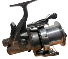 Daiwa Infinity X 5500 BR Reels + Spare Spools X3