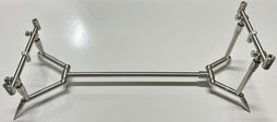 Summit Tackle Low Profile Pod 2 Rod Fixed