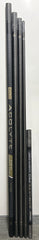 Drennan Acolyte Pro Margin Carp 9.5m Pole + Tops