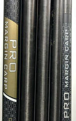 Drennan Acolyte Pro Margin Carp 9.5m Pole + Tops