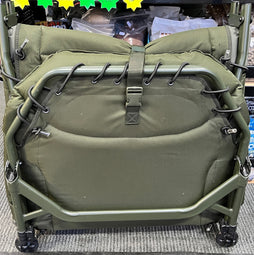 Solar Bedchair
