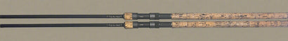 Free Spirit Big River Barbel 12ft Cork Handle Rods X2
