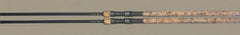 Free Spirit Big River Barbel 12ft Cork Handle Rods X2