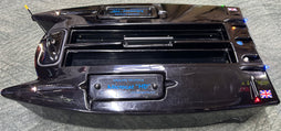 Angling Technics Microcat HD Bait Boat