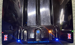Angling Technics Microcat HD Bait Boat