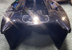 Angling Technics Microcat HD Bait Boat