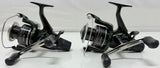 Shimano Baitrunner XT 6000 RA Reels X2