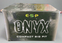 ESP Onyx Compact Big Pit Reel