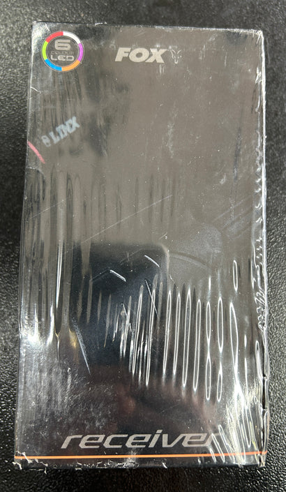 Fox Micron MX Receiver