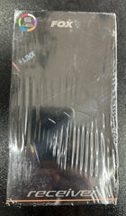 Fox Micron MX Receiver