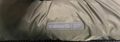 Trakker Tempest Brolly 100T + Infill + Groundsheet + Quicksticks + Clear Window + Skull Cap