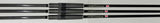 Harrison Torrix 12ft 2.75lb Carp Rods X3