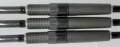 Harrison Torrix 12ft 2.75lb Carp Rods X3
