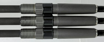 Harrison Torrix 12ft 3.25lb Built By Nick Buss Carp Rods X3