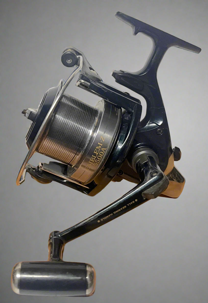 DAIWA EMBLEM-Z-IT series Spinning Reel Daiwa Emblem-Z 5500A Reels