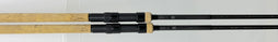 Fox Horizon X3 10ft 3.50lb Cork Carp Rods X2 CRD301 + Trakker NXG 2 Rod Padded Sleeve 10ft