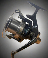 Daiwa Emblem-Z 5500A Reels X3