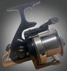 Daiwa Emblem-Z 5500A Reels X3