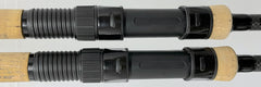 Fox Horizon X3 10ft 3.50lb Cork Carp Rods X2 CRD301