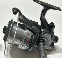 Daiwa Infinity X 5000 BR Reels + Spare Spools X3