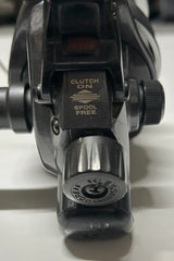 Daiwa Infinity X 5000 BR Reels + Spare Spools X3