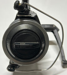 Daiwa Infinity X 5000 BR Reels + Spare Spools X3