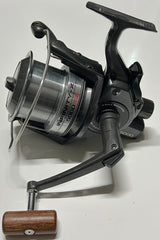 Daiwa Infinity X 5000 BR Reels + Spare Spools X3