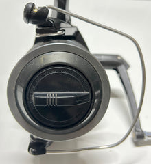 Daiwa Infinity X 5000 BR Reels + Spare Spools X3