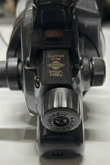 Daiwa Infinity X 5000 BR Reels + Spare Spools X3