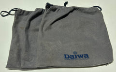 Daiwa Infinity X 5000 BR Reels + Spare Spools X3